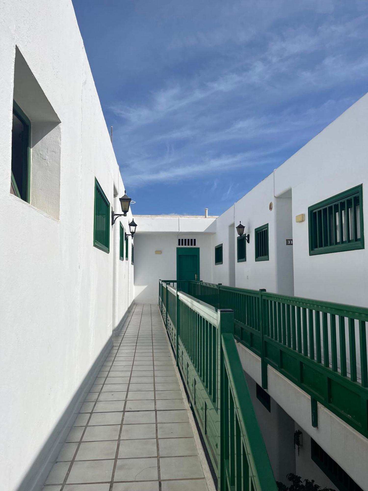 Casa Seagull Apartamento Playa Blanca  Exterior foto