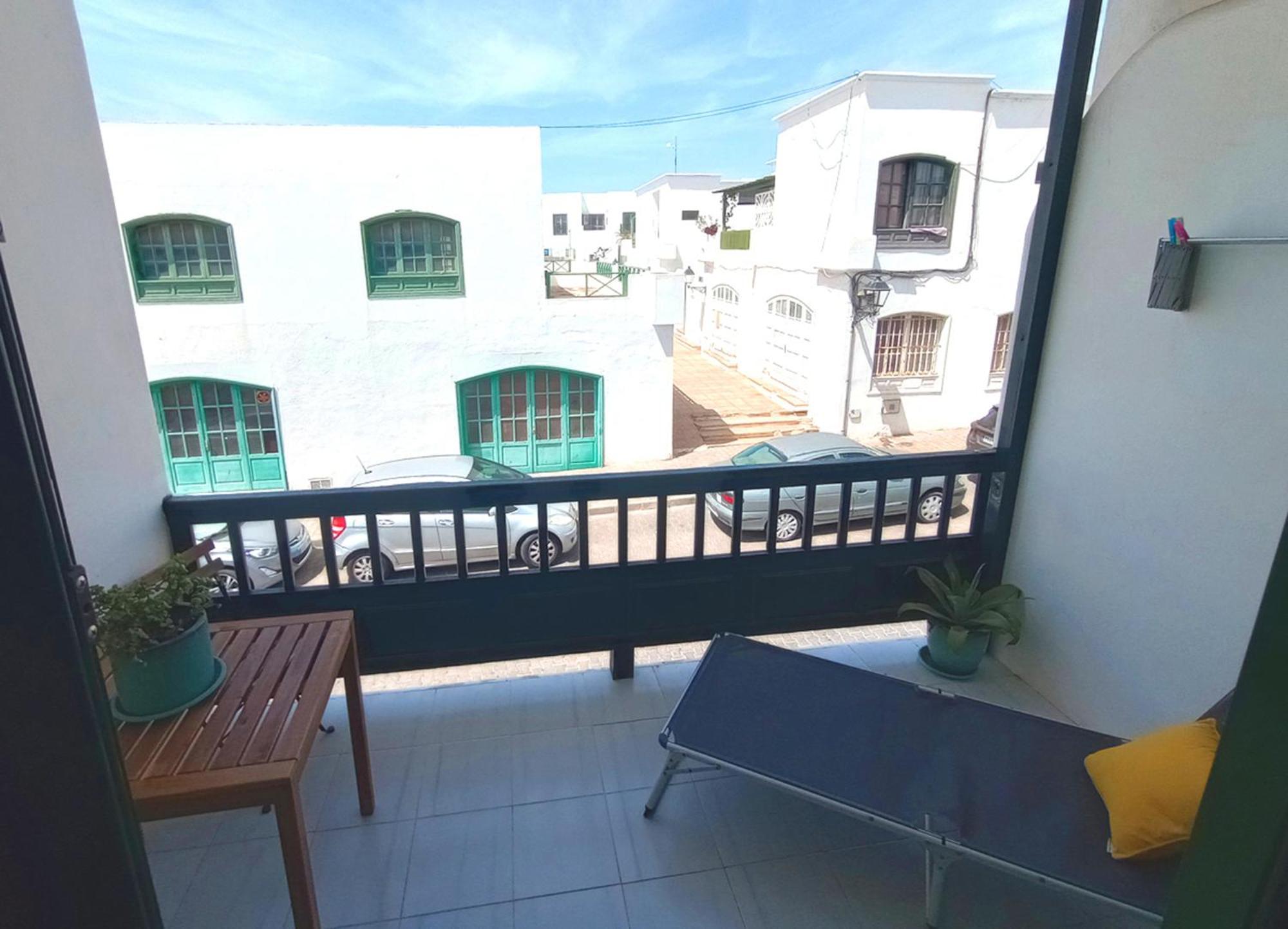 Casa Seagull Apartamento Playa Blanca  Exterior foto